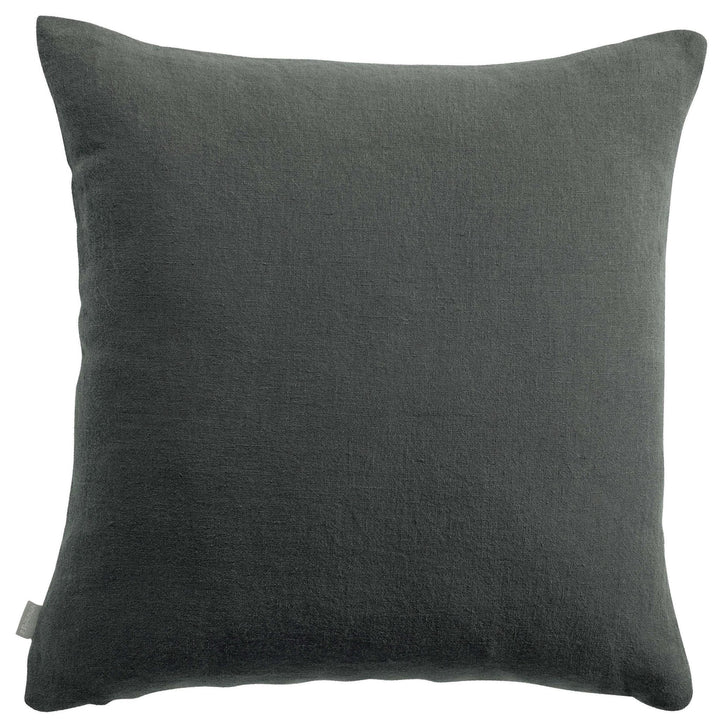 Coussin uni Zeff by Vivaraise