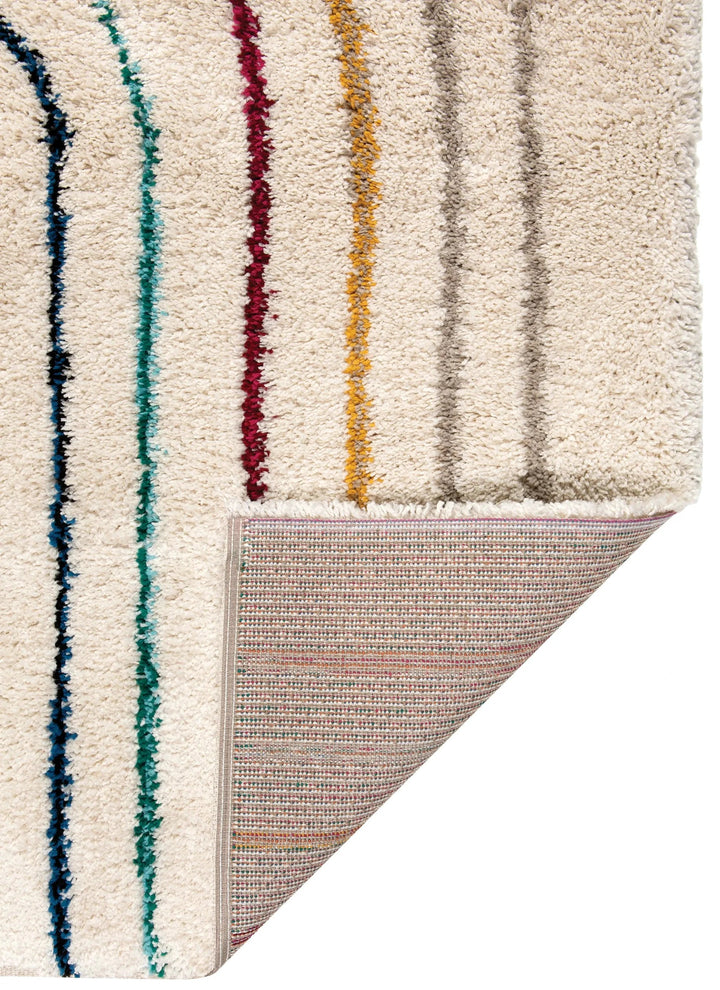 Tapis Zach 2 Multico by Vivaraise