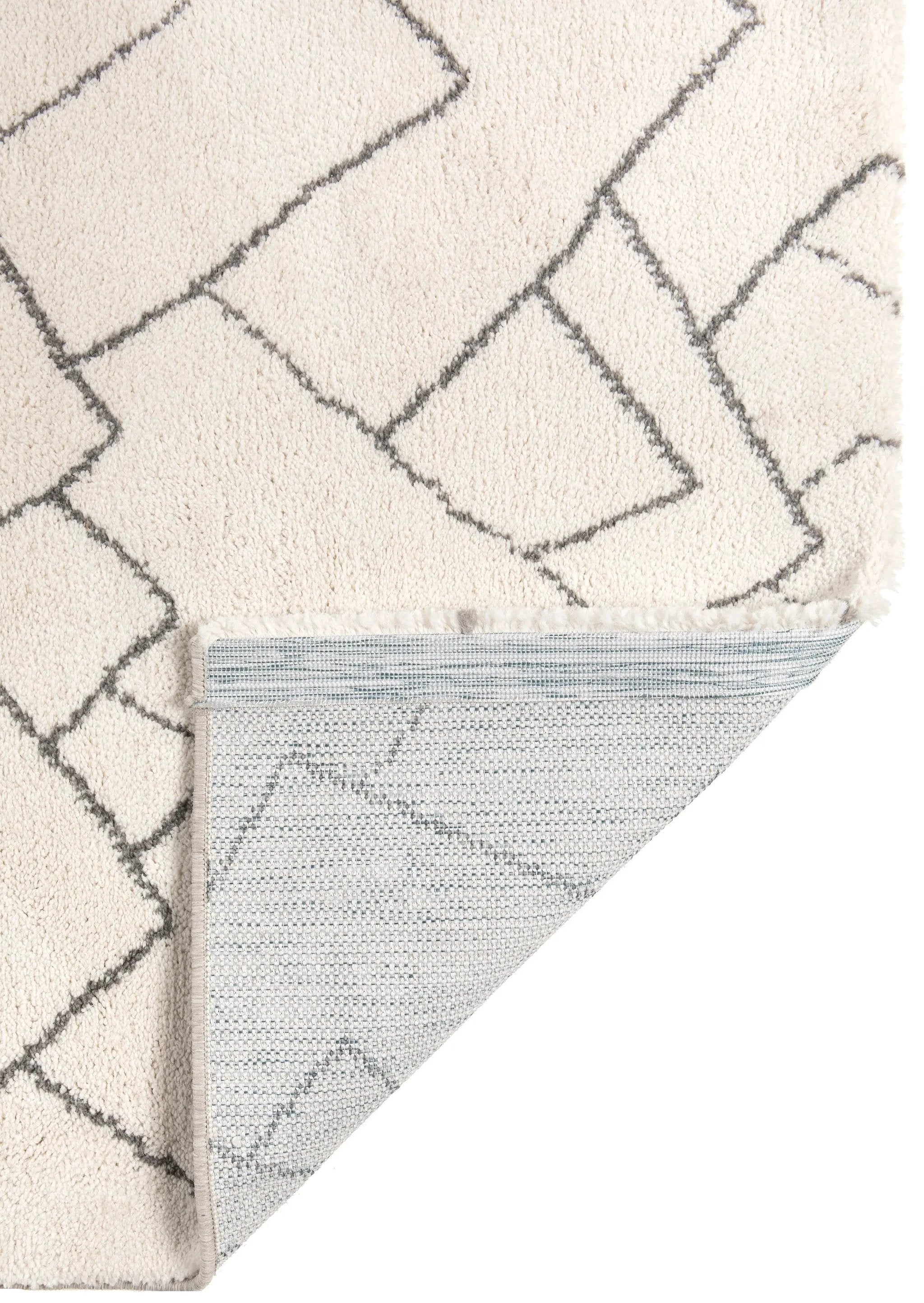Tapis Aspen Naturel by Vivaraise