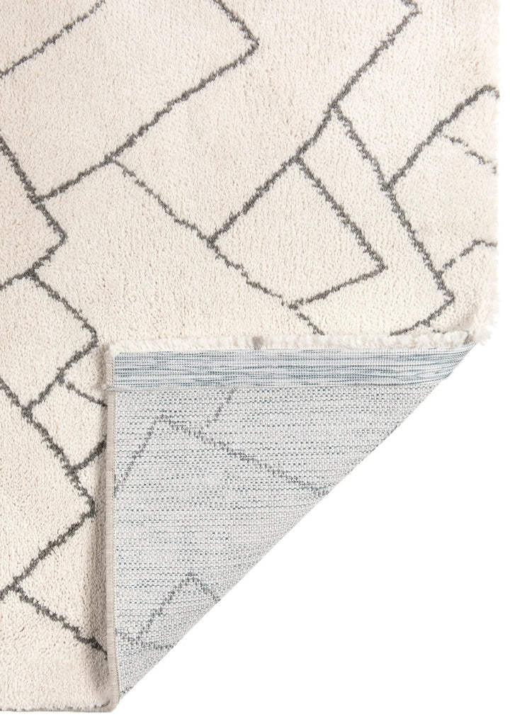 Tapis Aspen Naturel by Vivaraise