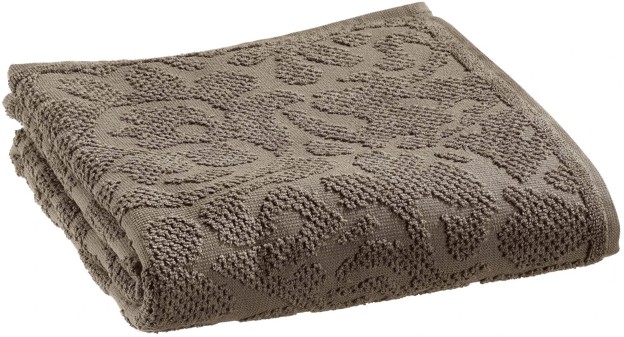 Serviette de toilette Gilda by Vivaraise