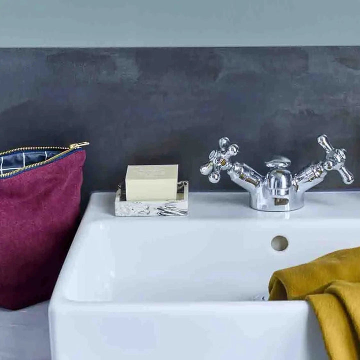 Trousse de toilette Iona by La Cerise sur le Gâteau