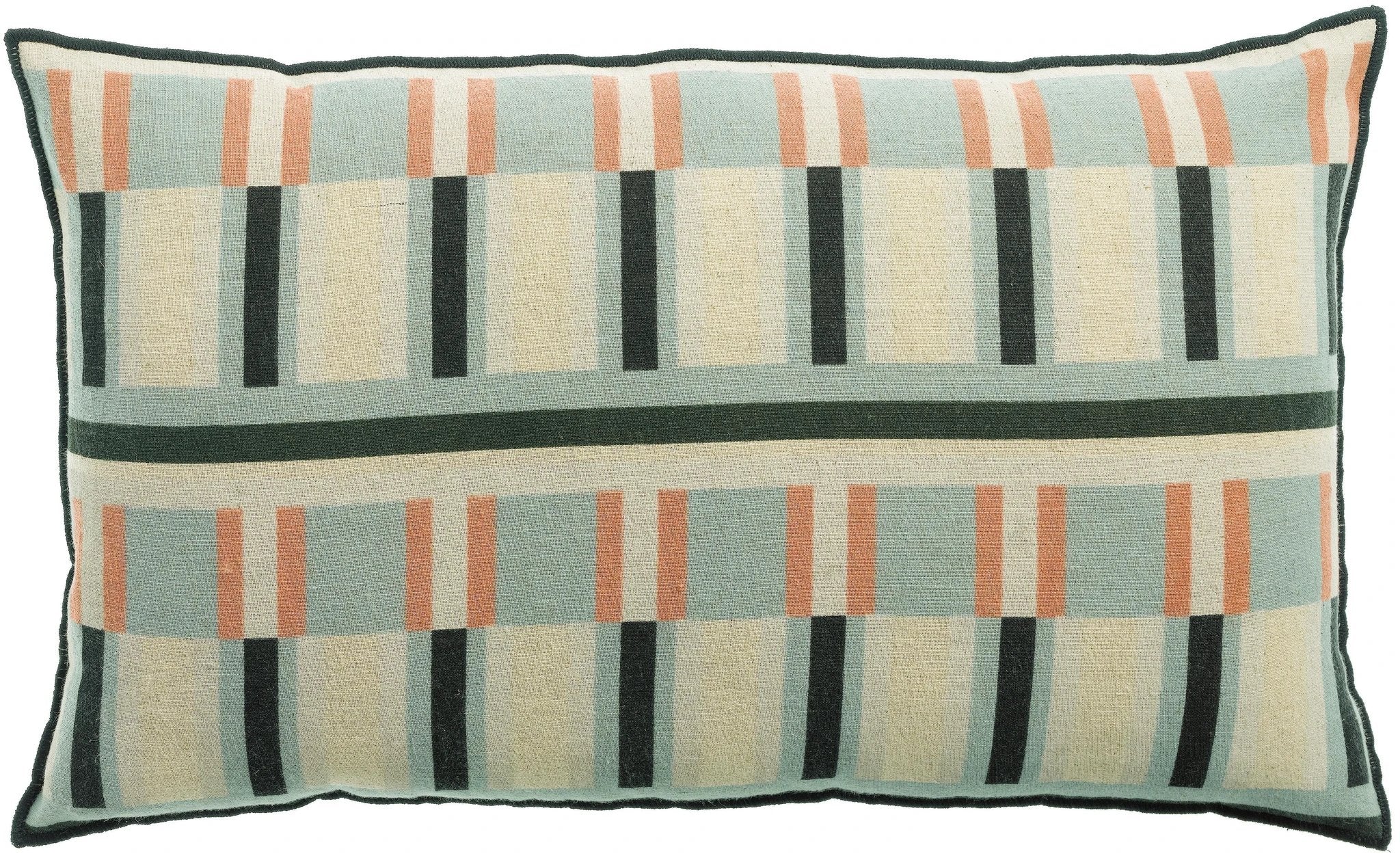 Coussin imprimé Jason Ciel by Vivaraise