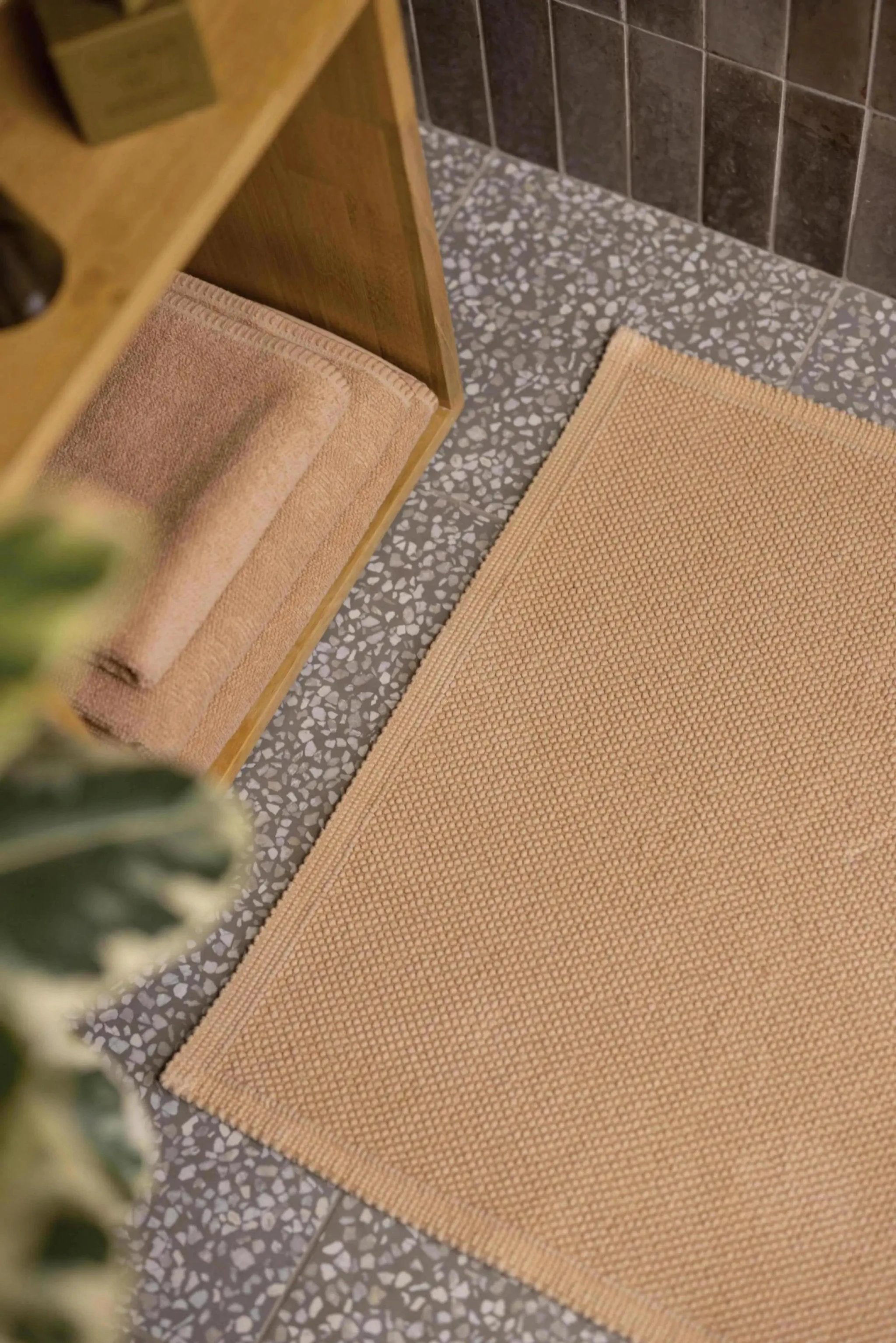 Tapis de bain Etia by Vivaraise