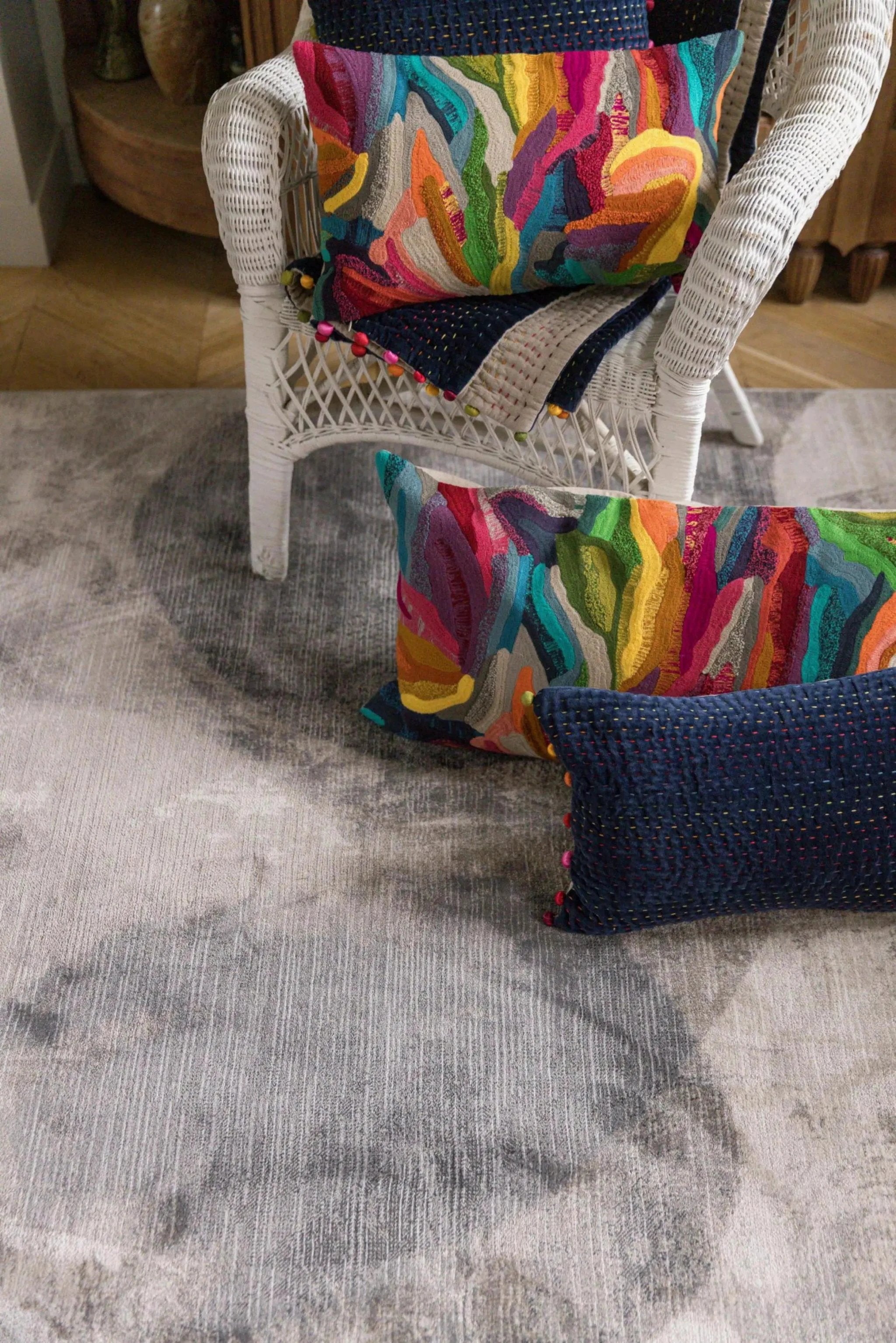 Tapis Aloyse by Vivaraise