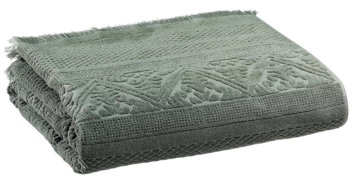 Drap de Bain Zoé by Vivaraise