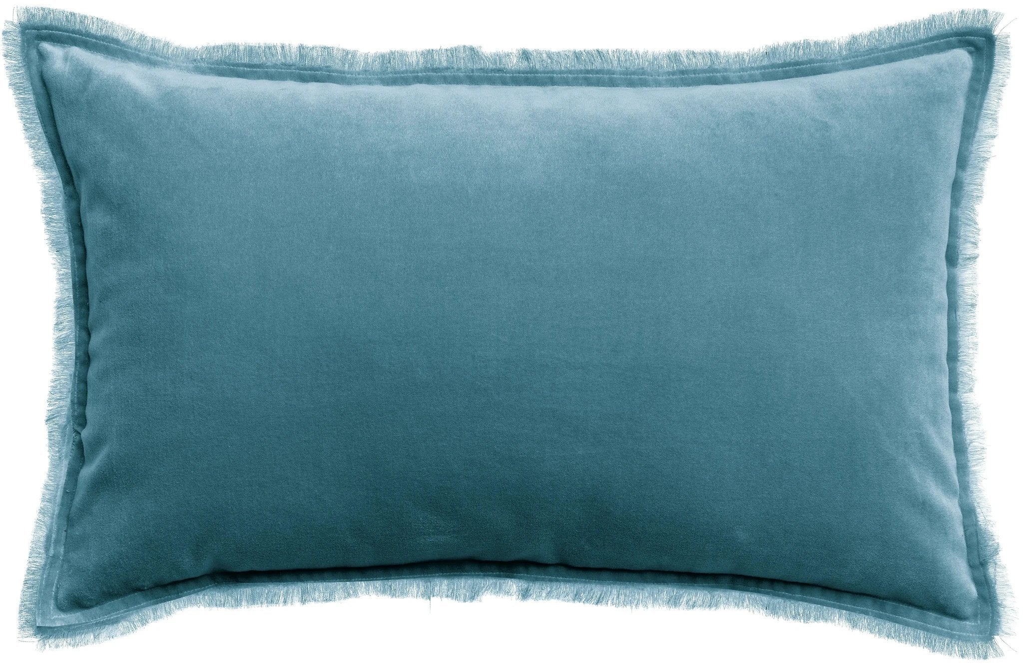 Coussin uni Fara by Vivaraise