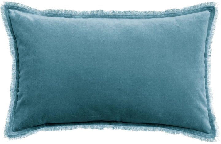 Coussin uni Fara by Vivaraise