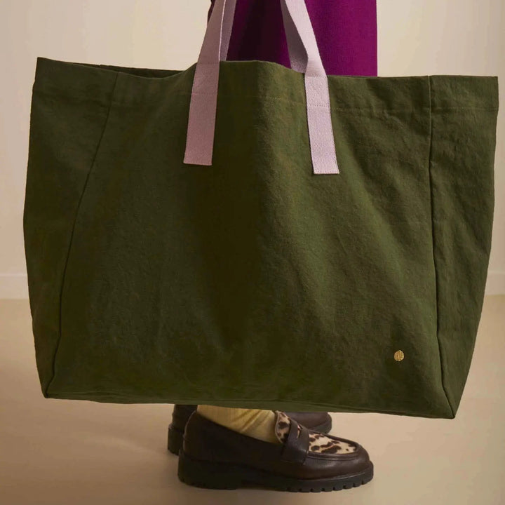 Sac cabas Iona by La Cerise sur le Gâteau