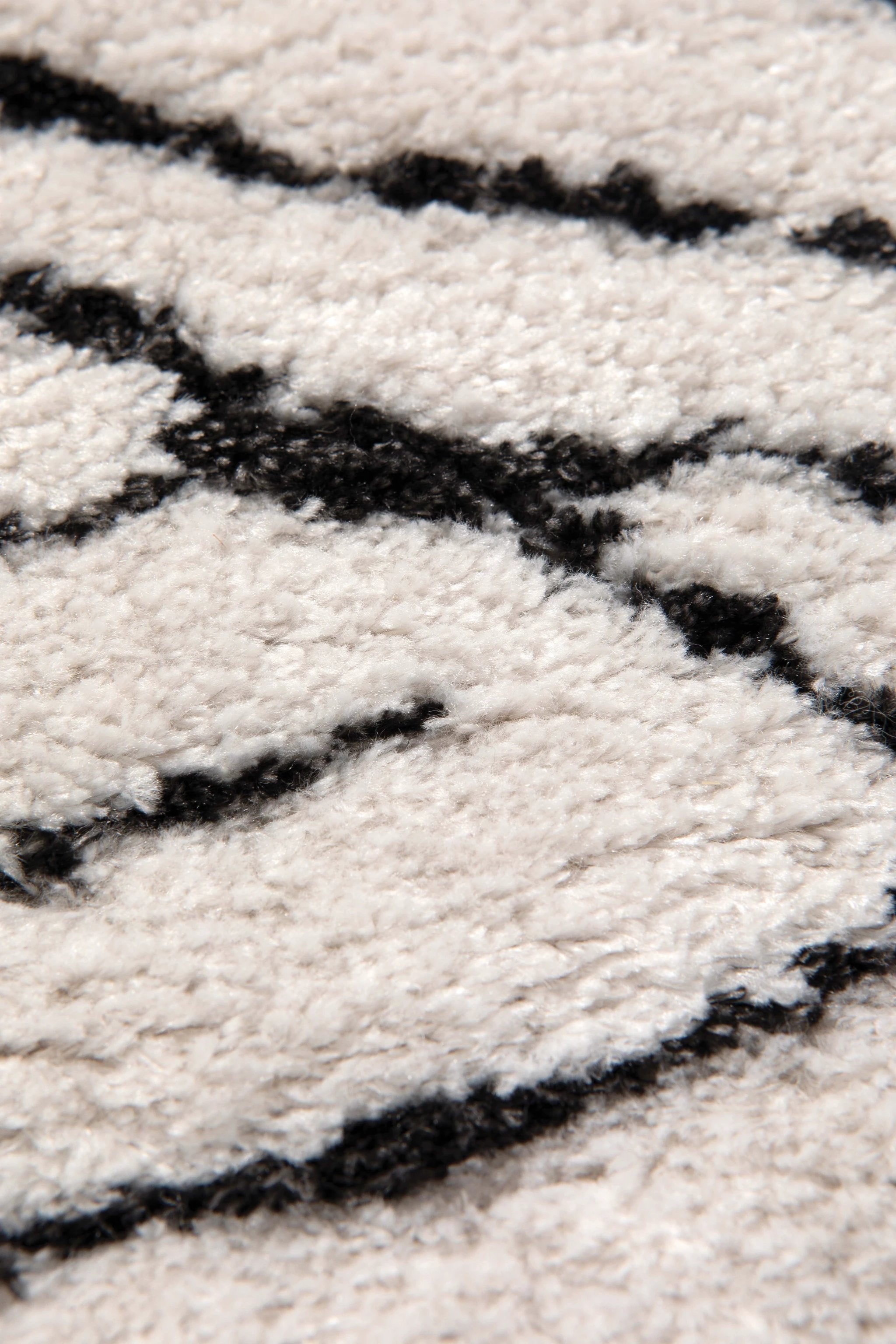 Tapis recyclé Paulin by Vivaraise