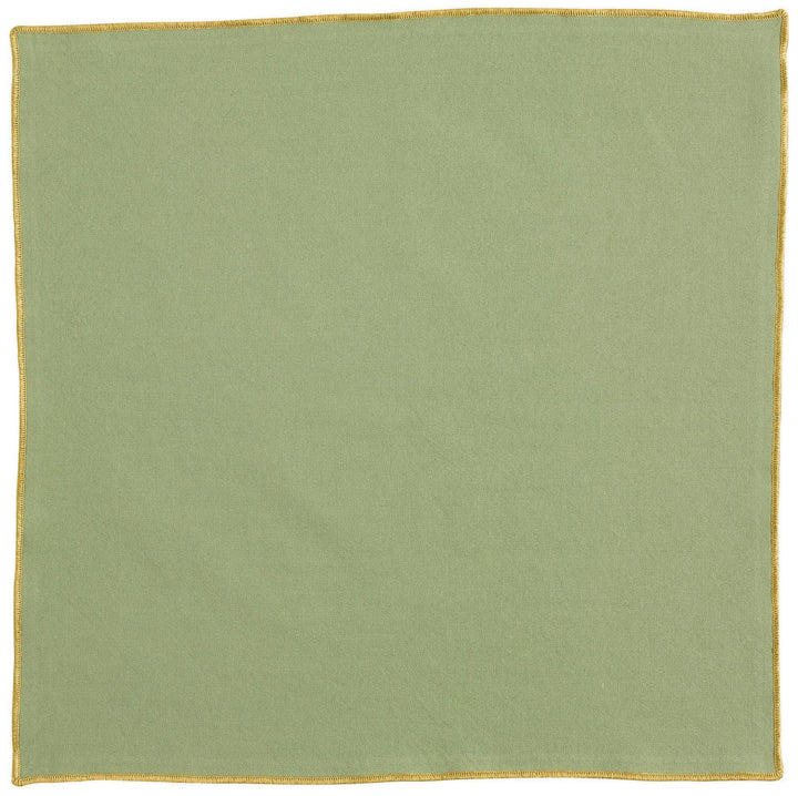 Serviette de table recyclée Grace by Winkler