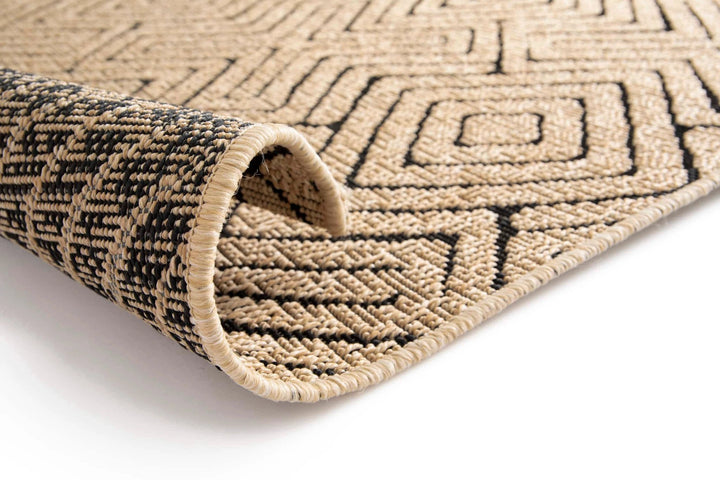 Tapis Pasko Naturel by Vivaraise