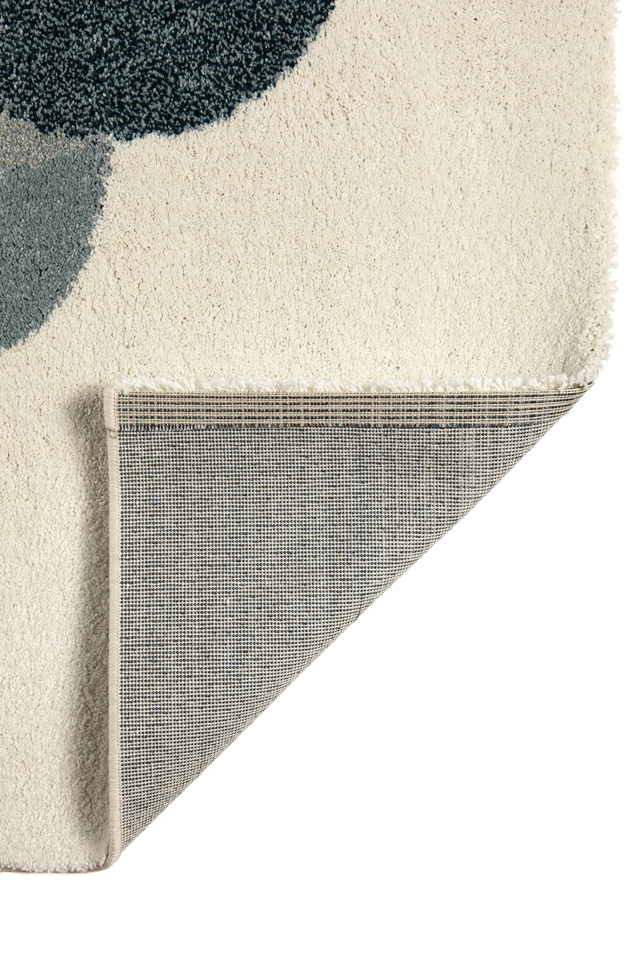 Tapis Aina 2 Paon by Vivaraise
