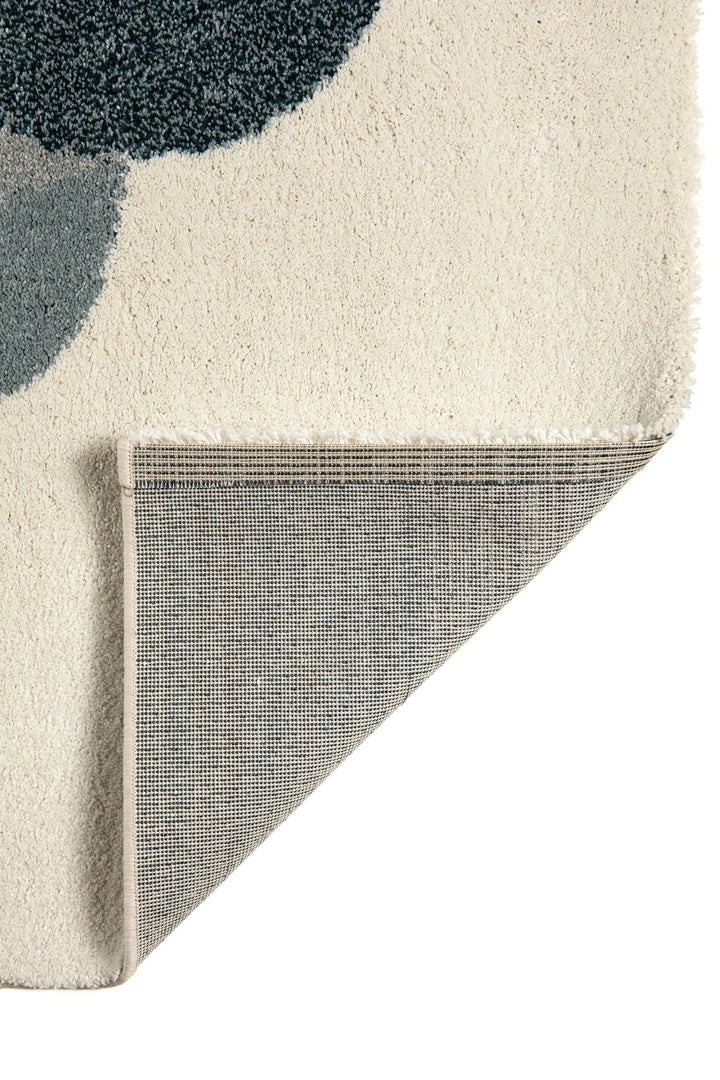 Tapis Aina 2 Paon by Vivaraise