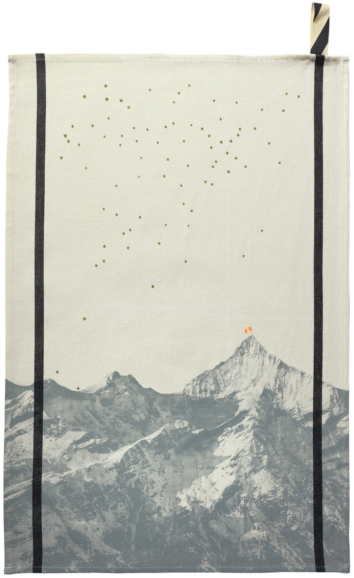 Torchon Bernard 50 x 70 La Cerise sur le Gâteau