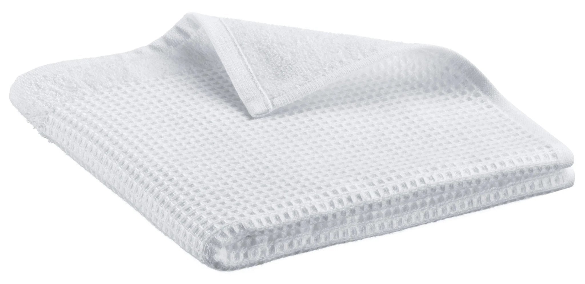 Serviette de toilette recyclée Abby by Vivaraise