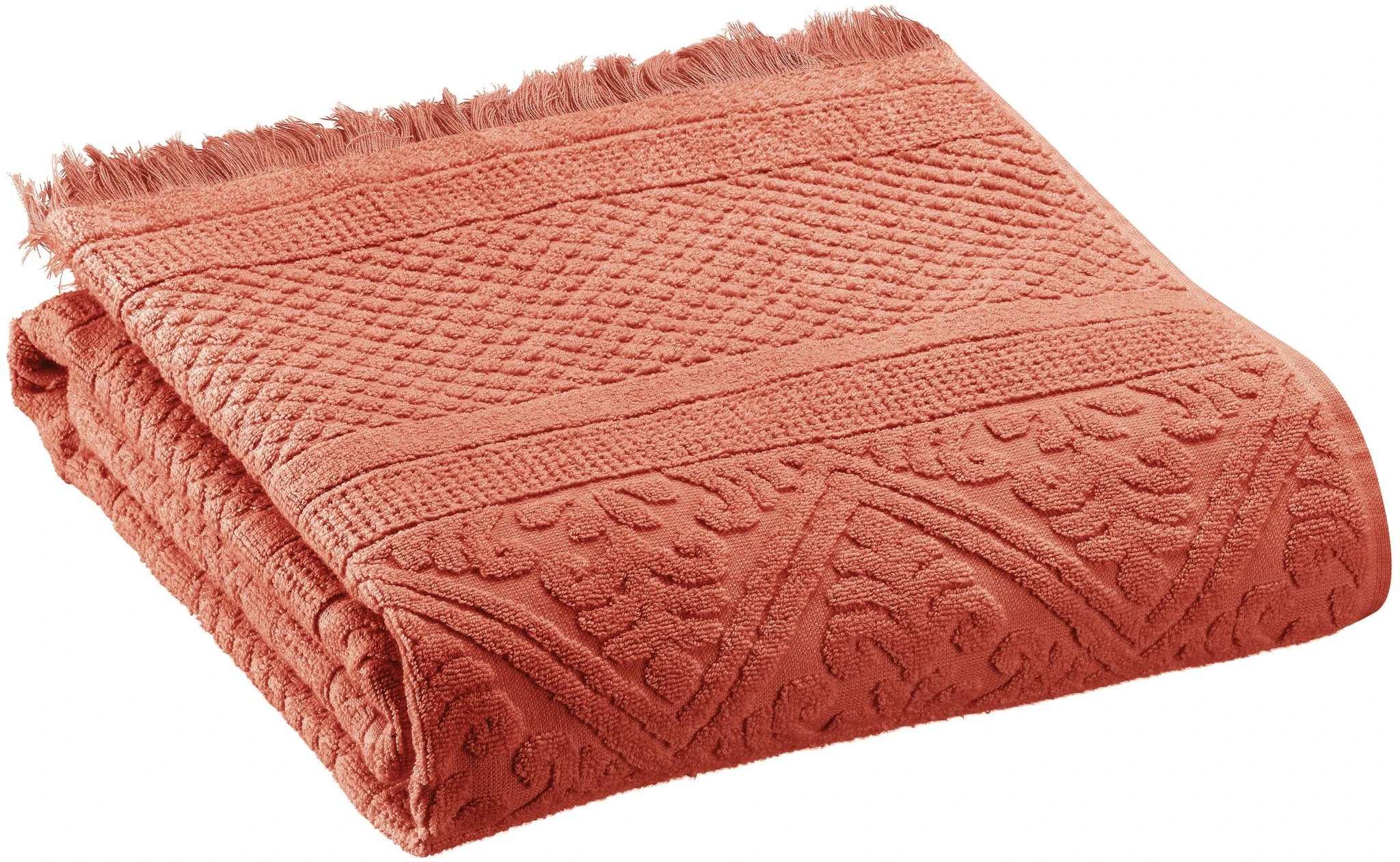 Drap de douche Zoé by Vivaraise