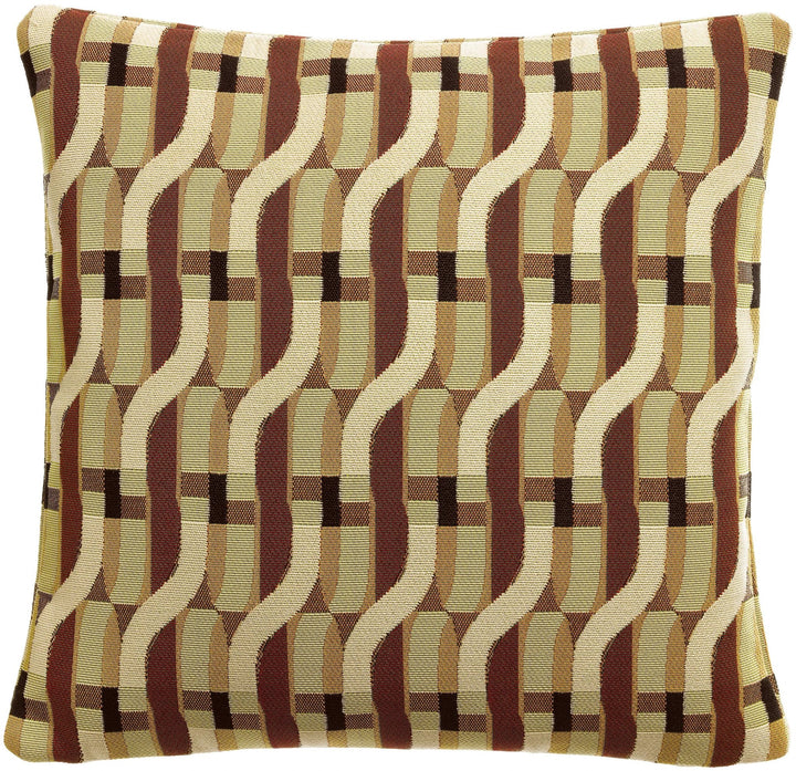 Coussin Kali outdoor by Vivaraise