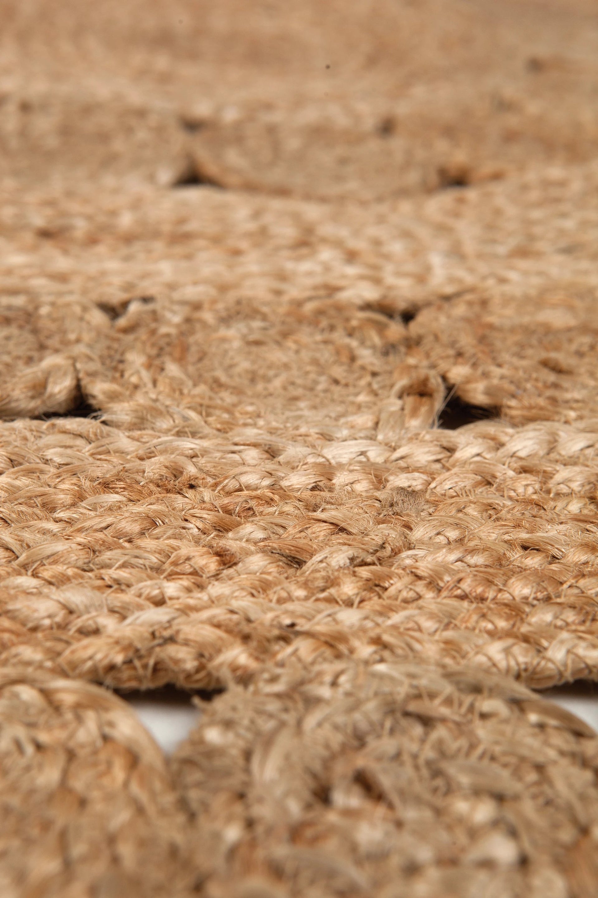 Tapis Patna Naturel by Vivaraise
