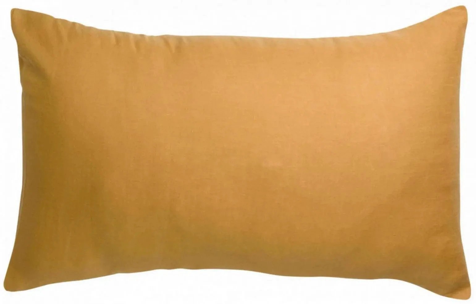 Taie d'oreiller Stonewashed Zeff by Vivaraise