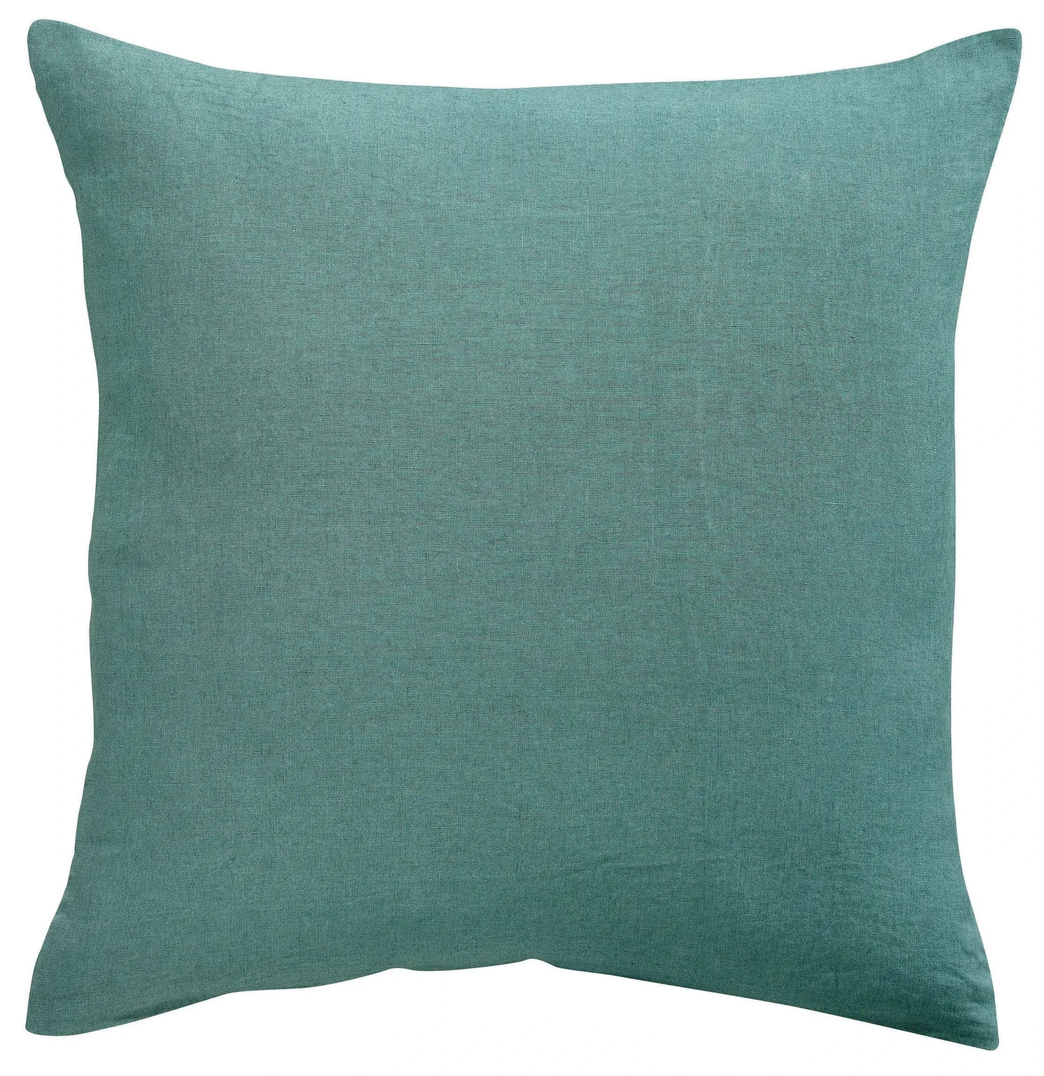 Taie d'oreiller Stonewashed Zeff by Vivaraise