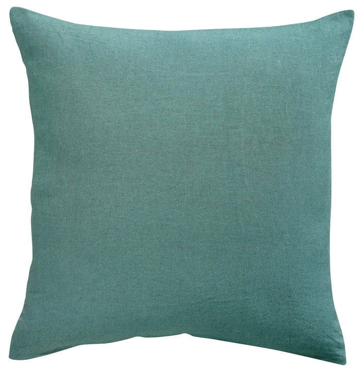 Taie d'oreiller Stonewashed Zeff by Vivaraise