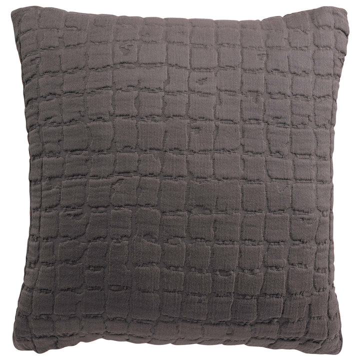 Coussin Stonewashed Swami by Vivaraise