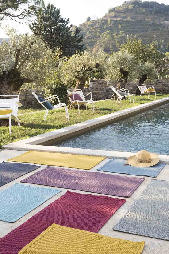 Tapis de bain Etia by Vivaraise