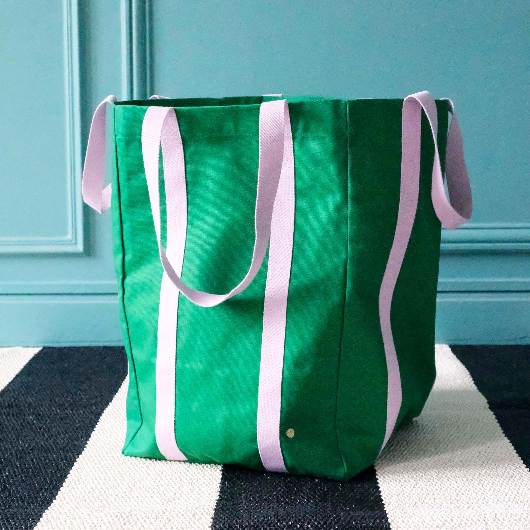 Sac maxi Poppins Iona La Cerise sur le Gâteau