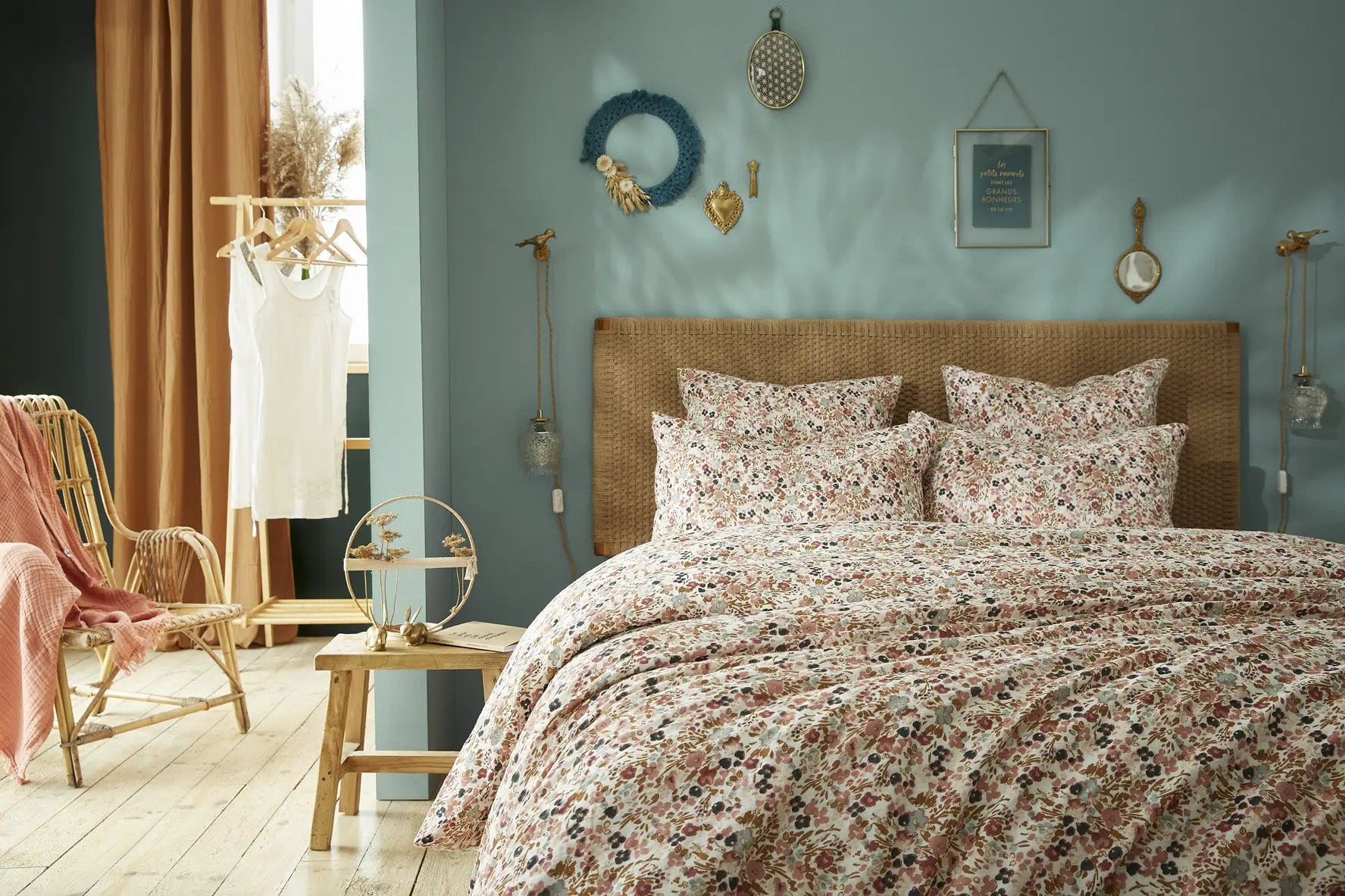 Housse de couette Pampa – Vue 5