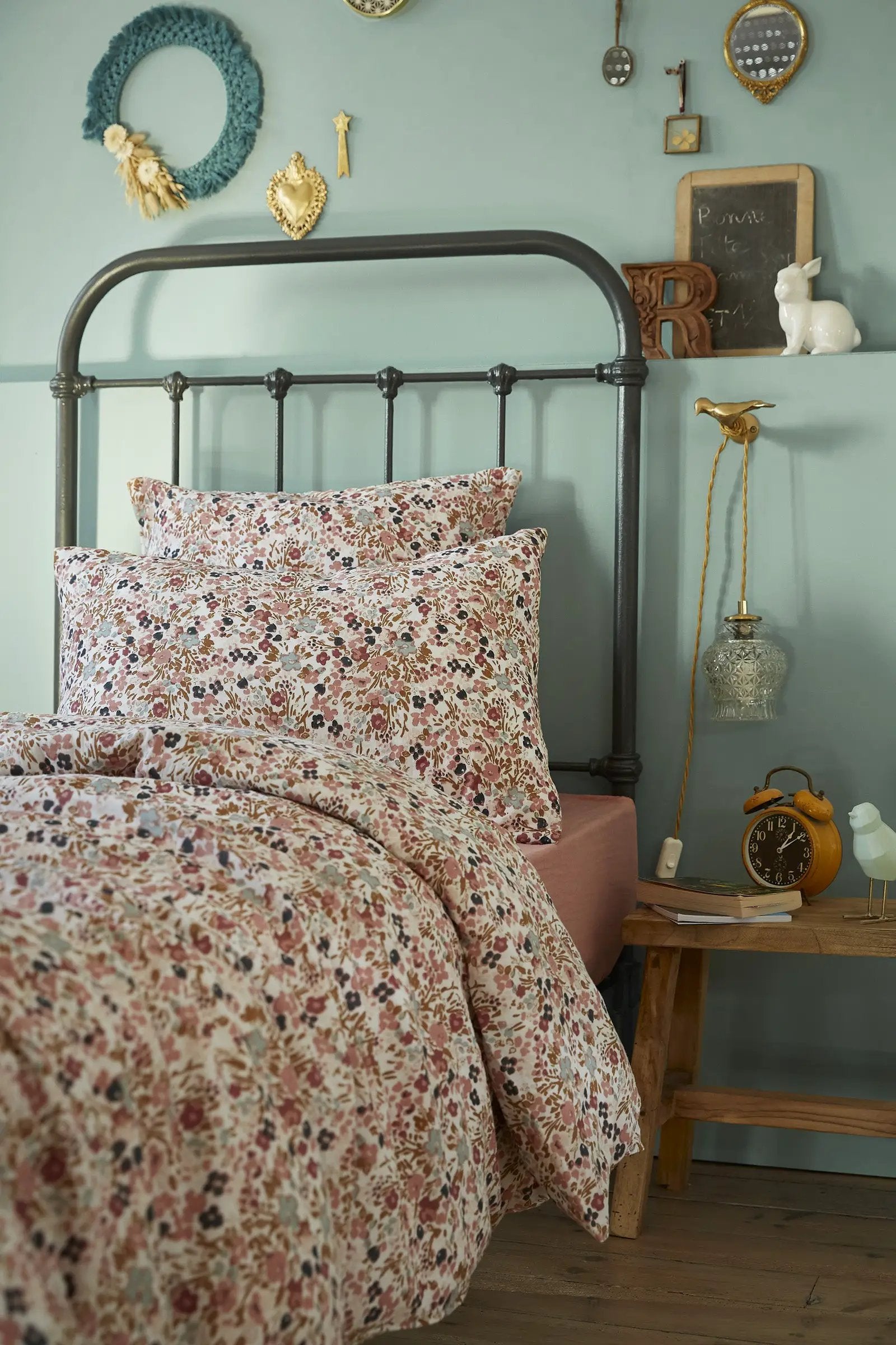 Housse de couette Pampa – Vue 4