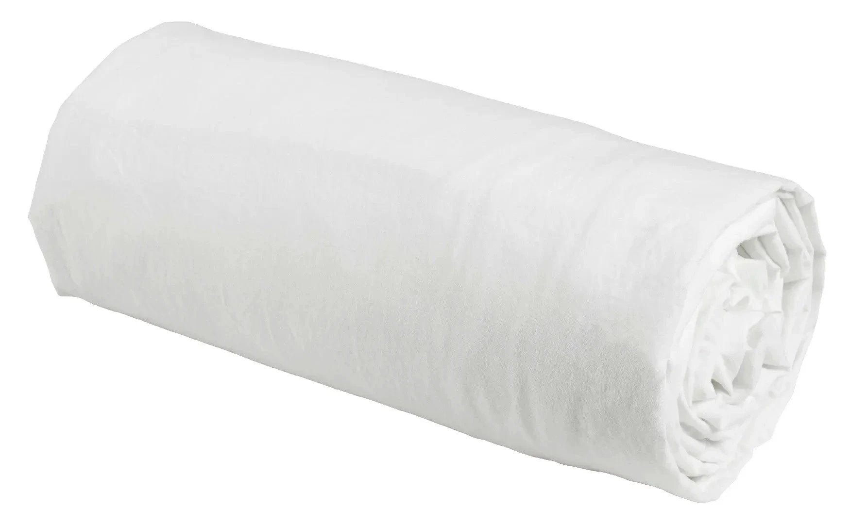 Drap housse Céleste by La Cerise sur le Gâteau