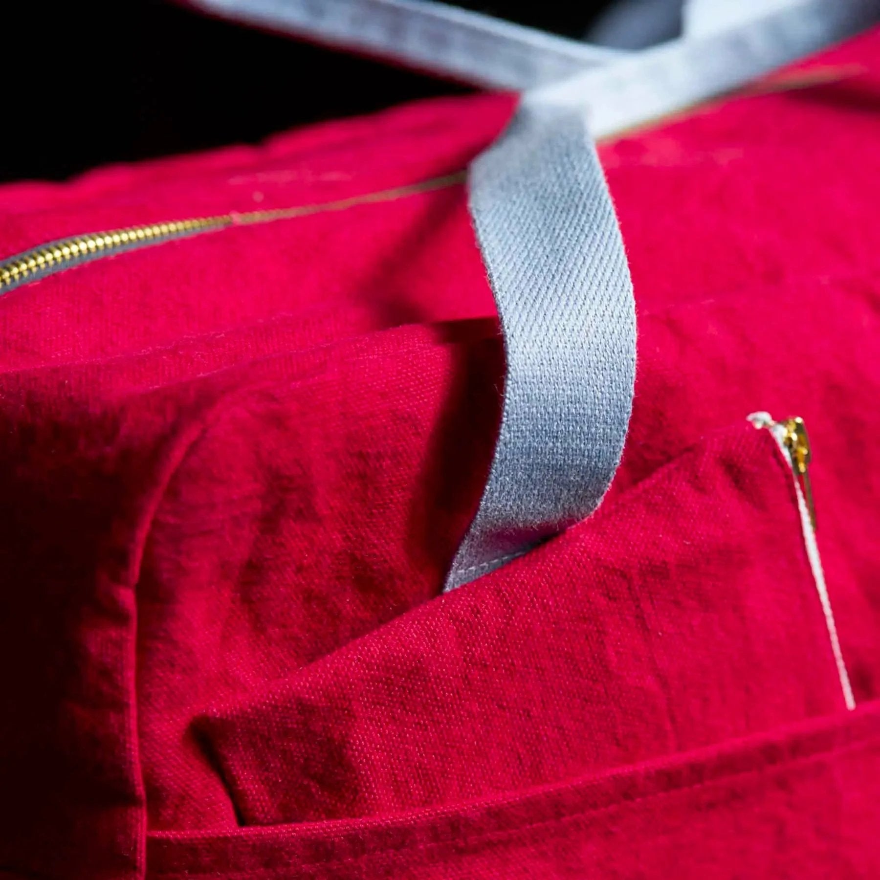 Sac voyage Iona by La Cerise sur le Gâteau