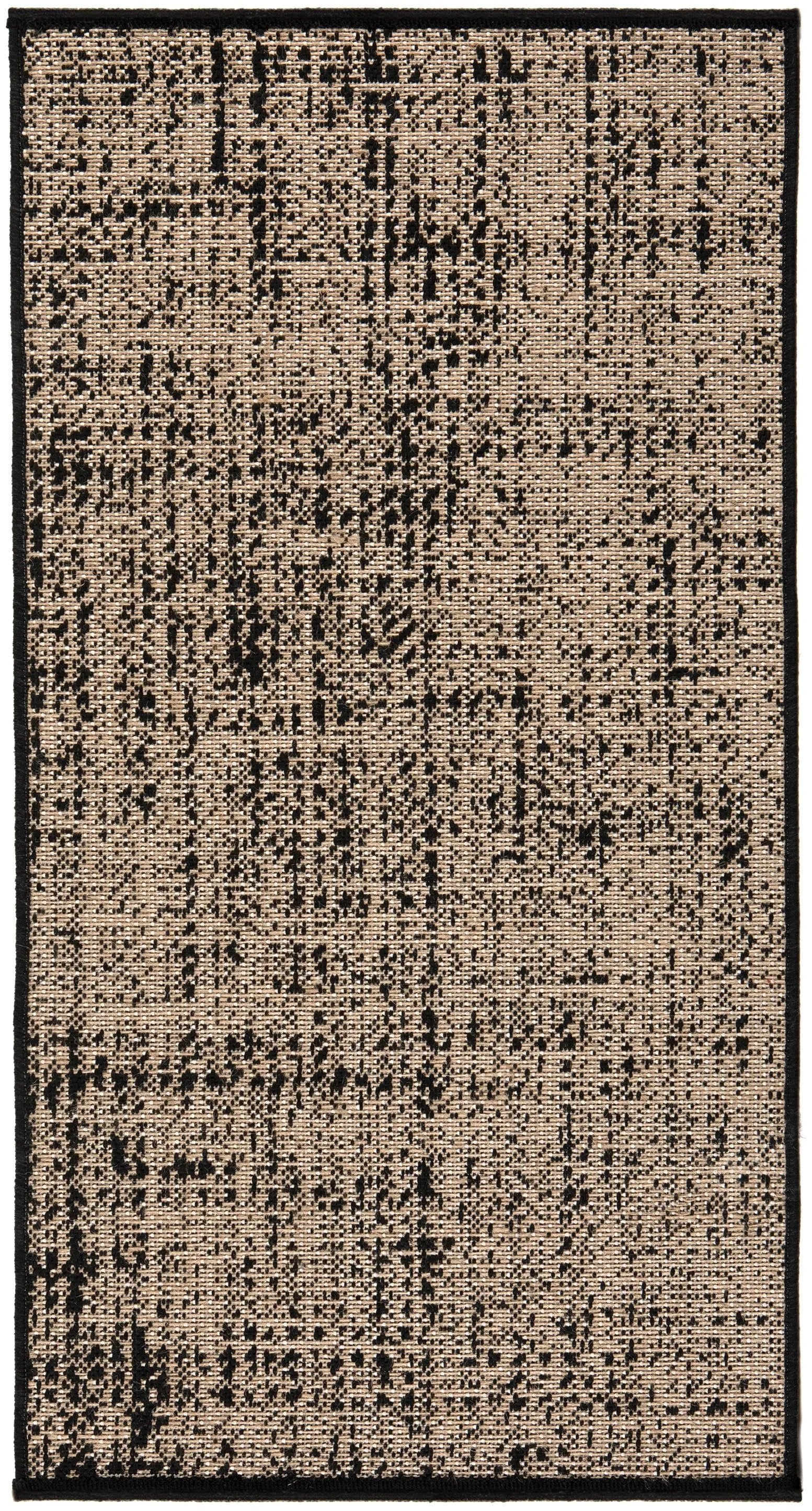 Tapis Axel 2 outdoor Naturel by Vivaraise