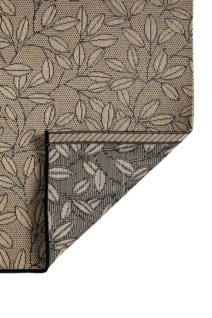 Tapis Chelby outdoor Naturel by Vivaraise