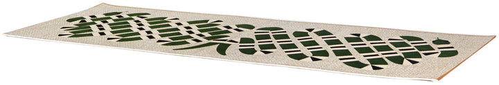 Tapis Yoka outdoor Naturel by Vivaraise