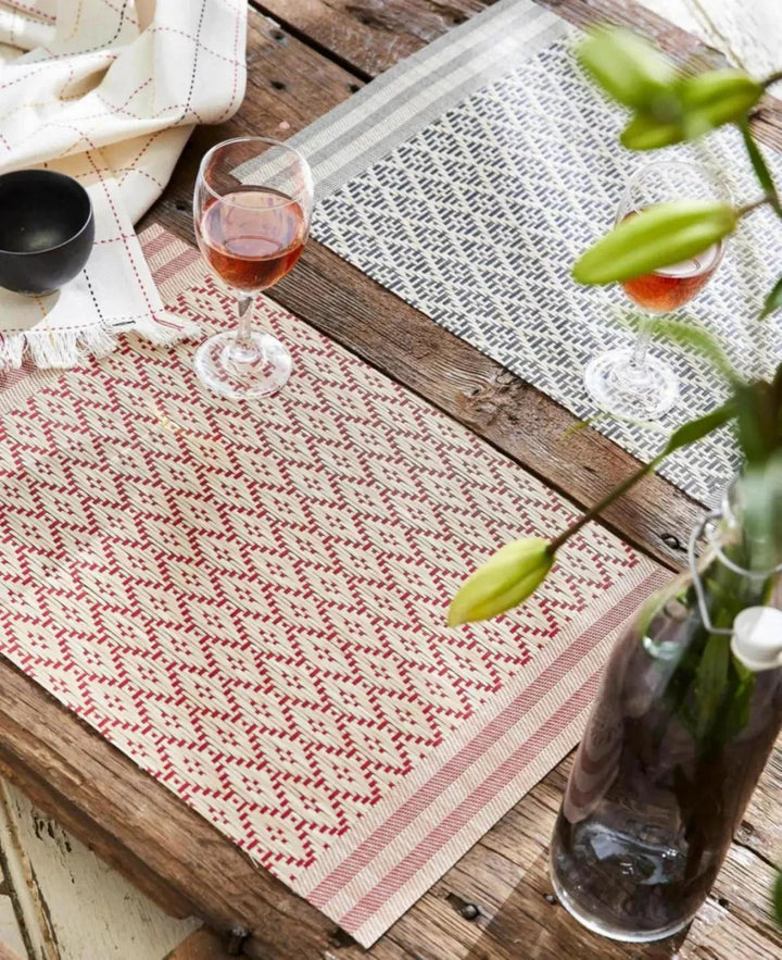 Set de table Kadra by Winkler