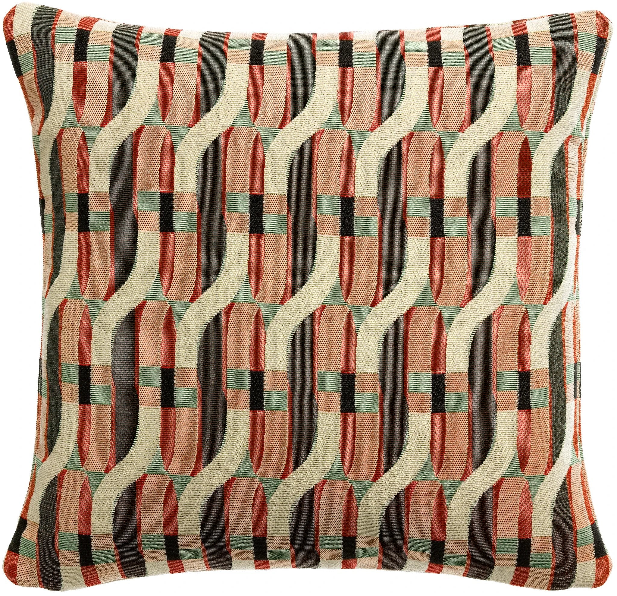 Coussin Kali outdoor by Vivaraise