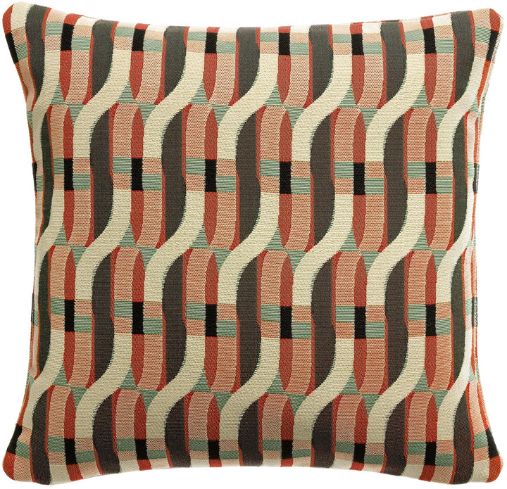 Coussin Kali outdoor by Vivaraise