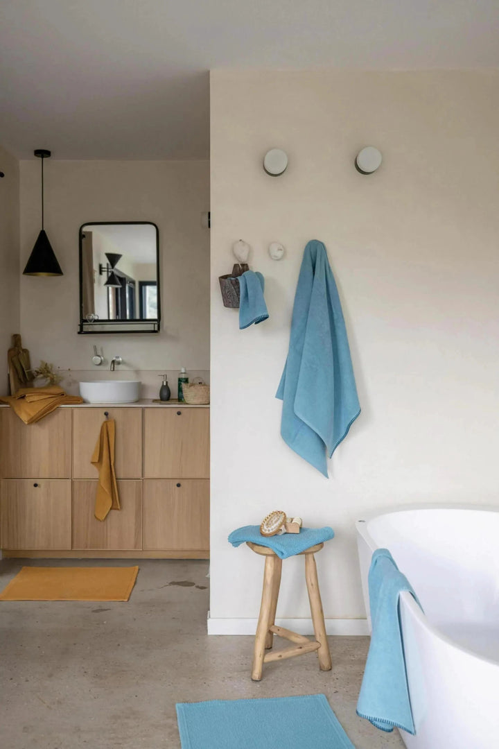 Drap de bain Bora by Vivaraise
