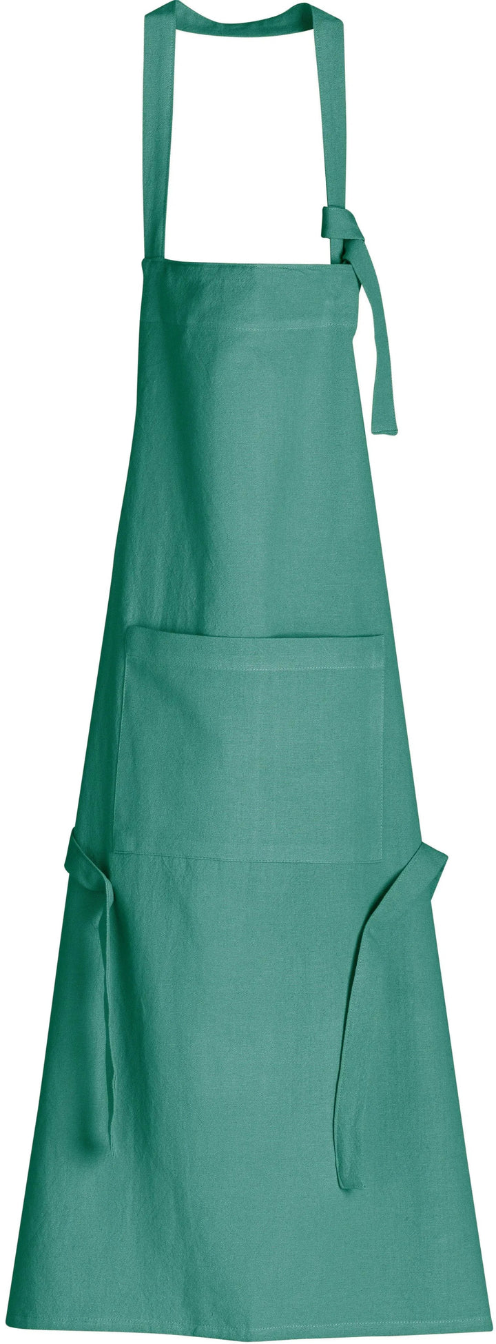 Tablier de cuisine recyclé Ada 72 x 85 by Winkler