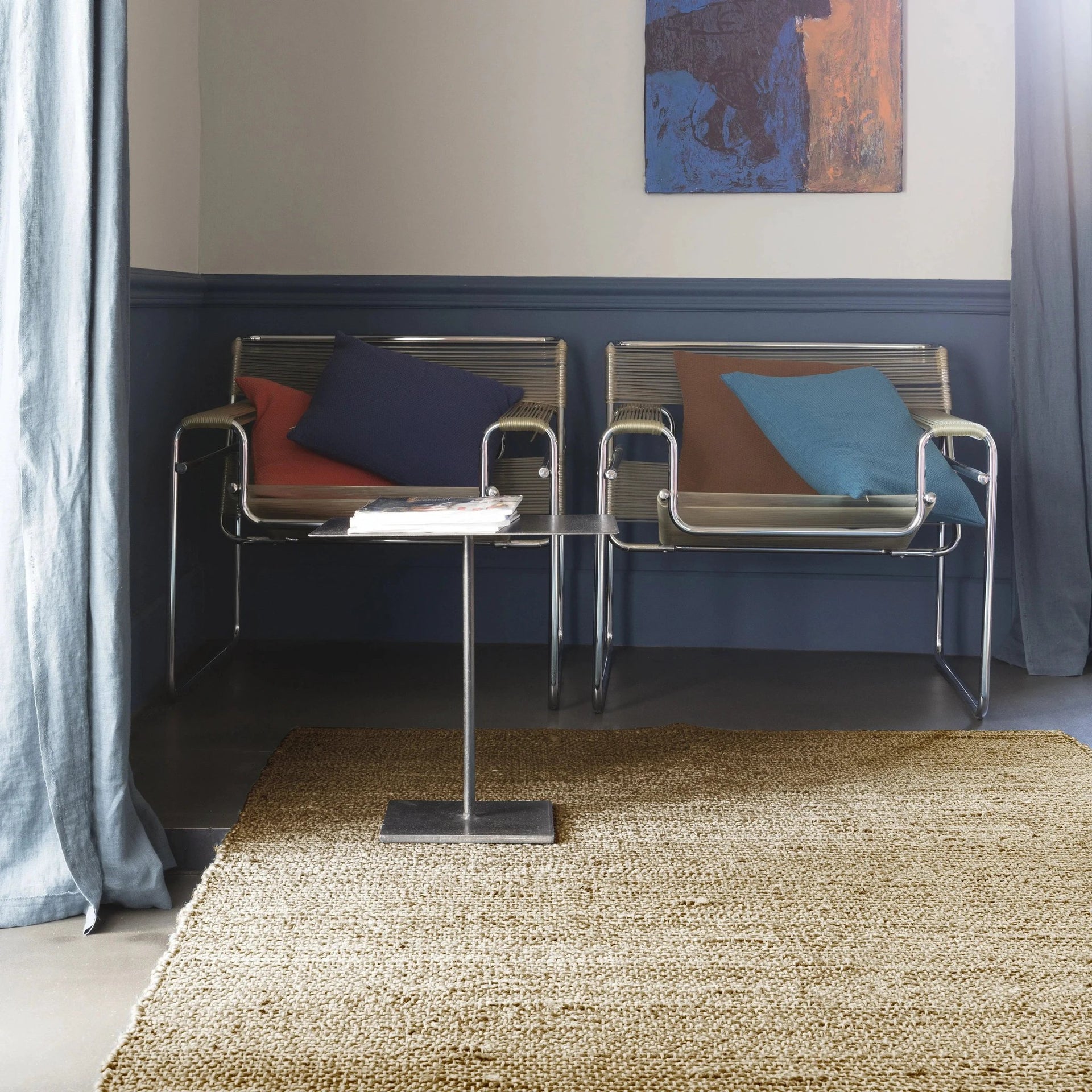 Tapis Jarod by Vivaraise