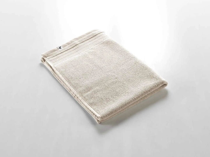 Tapis de bain 50 x 70 cm GARANCE Pampa by L'effet papillon