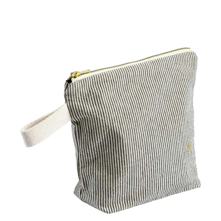 Trousse de toilette Finette Caviar by La Cerise sur le Gâteau