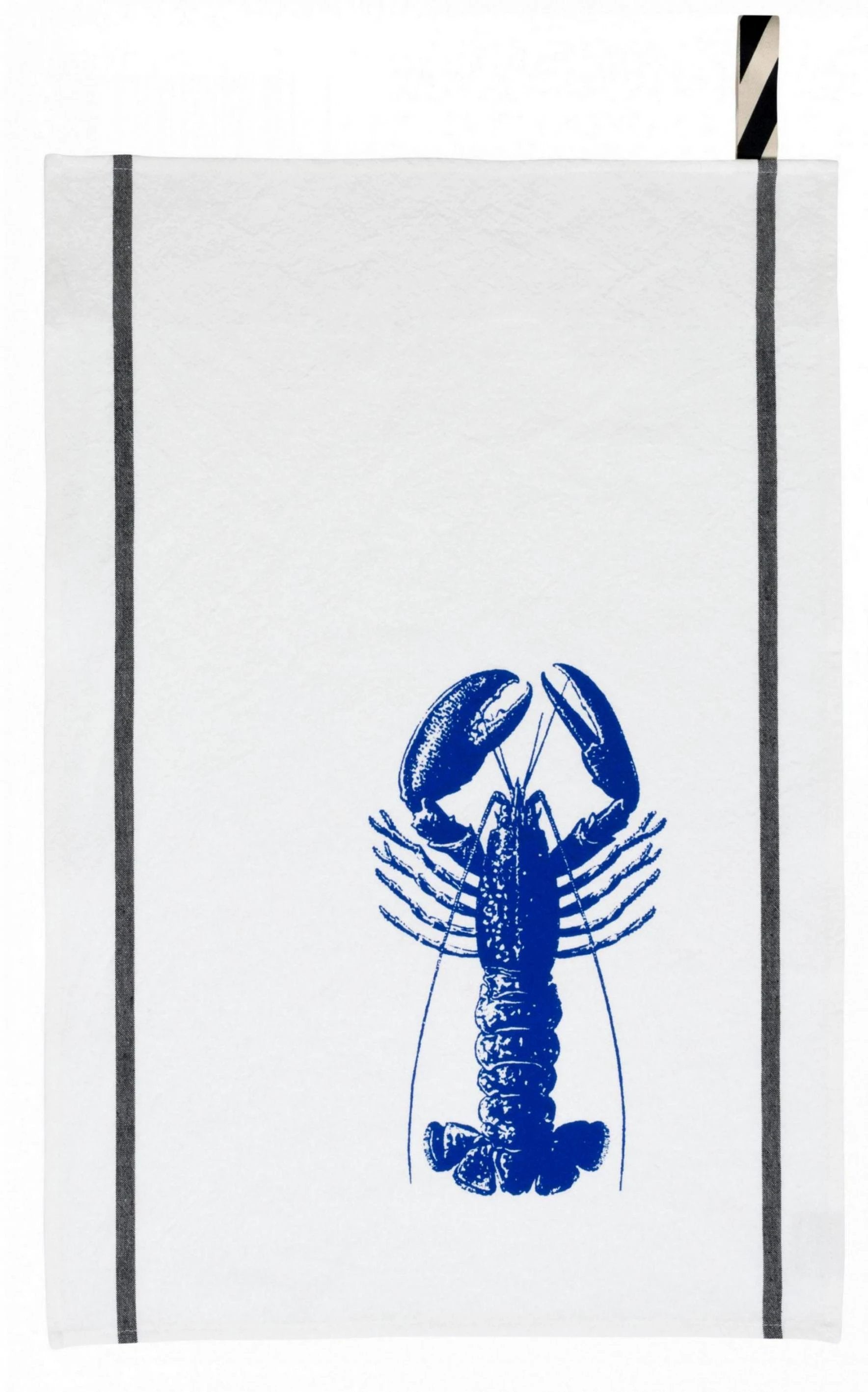 Torchon Homard by La Cerise sur le Gâteau