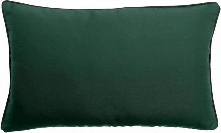 Coussin uni Alga outdoor by Vivaraise