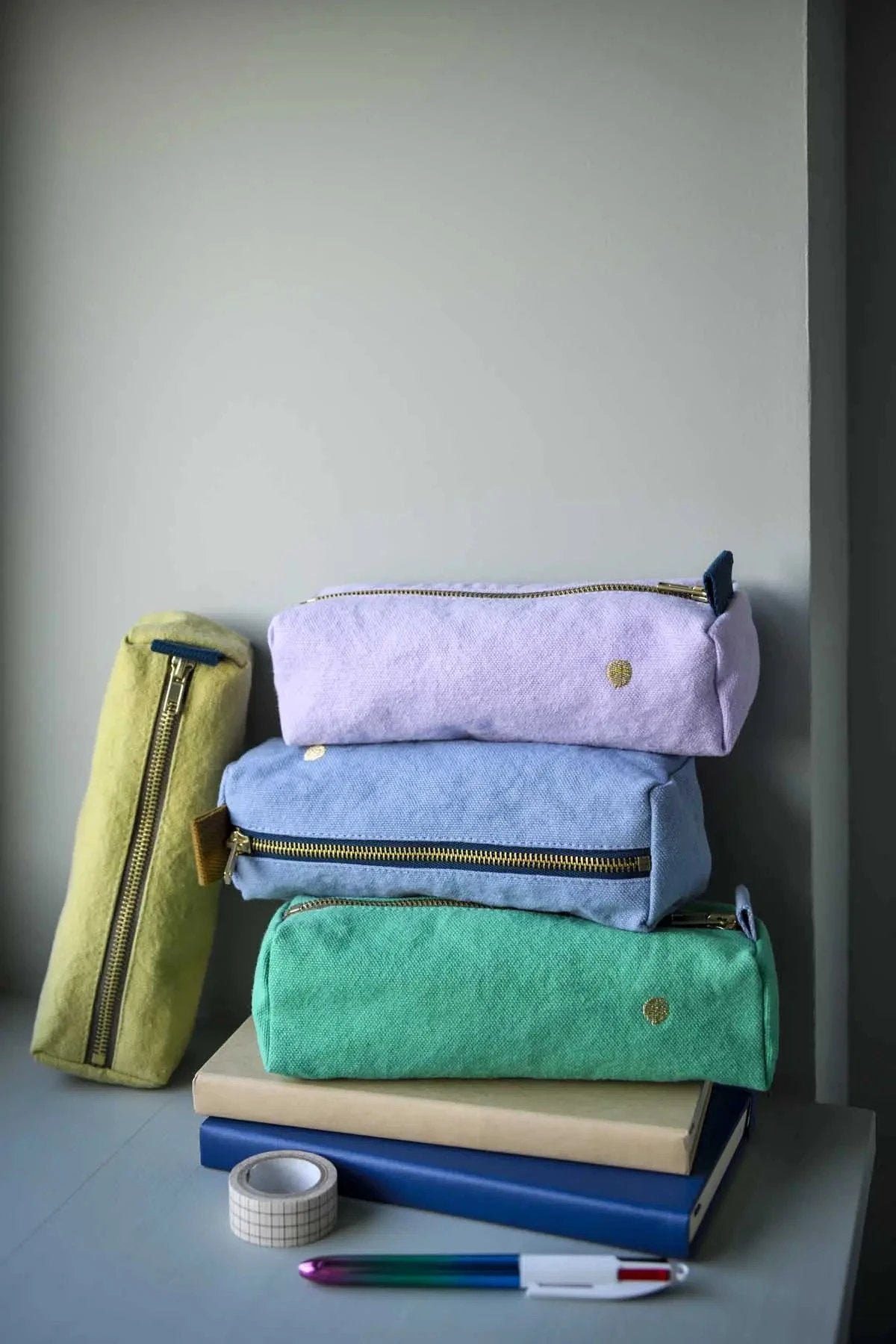 Trousse de bureau Iona by La Cerise sur le Gâteau