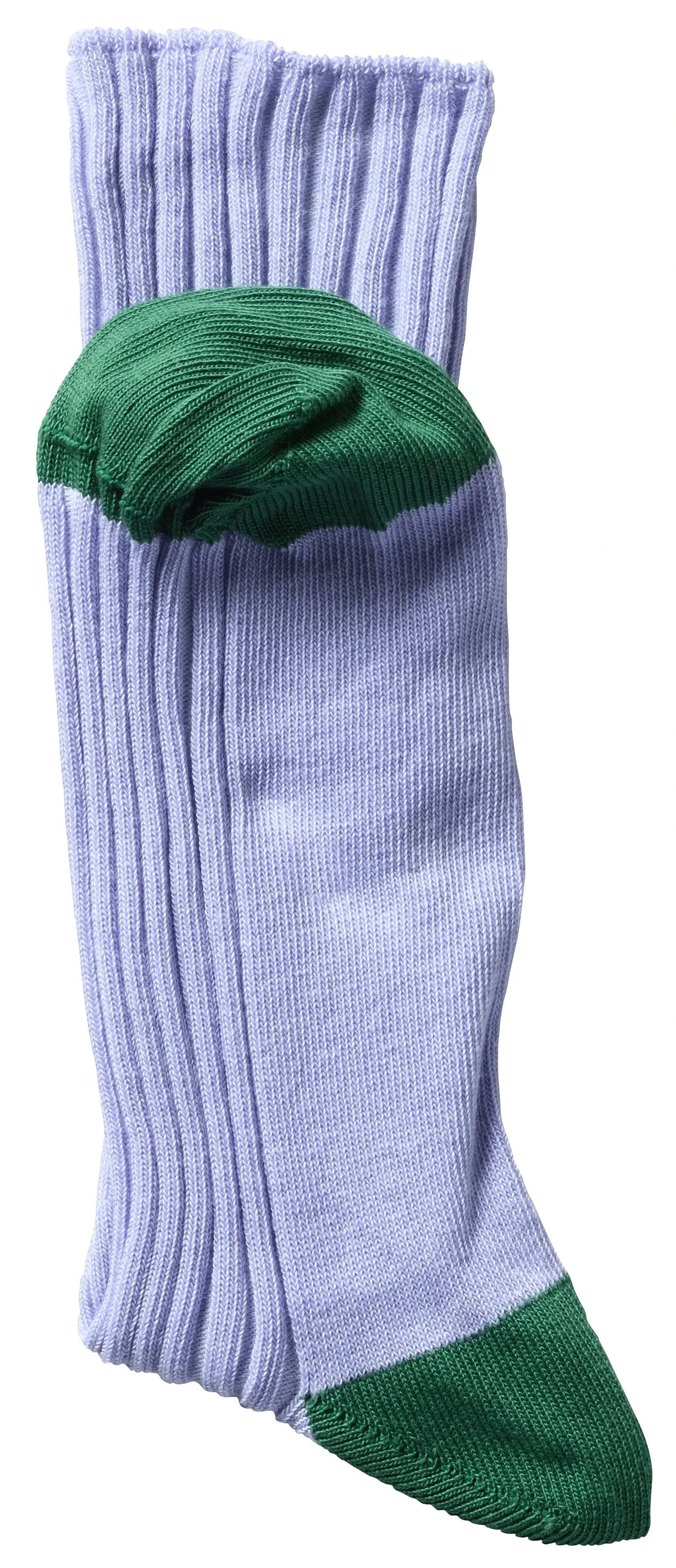 Chaussettes Yvette by La Cerise sur le Gâteau