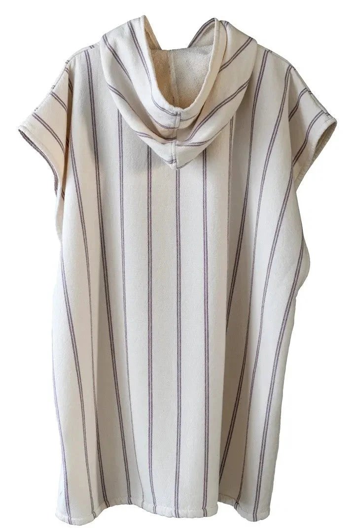 Poncho Marina by La Cerise sur le Gâteau