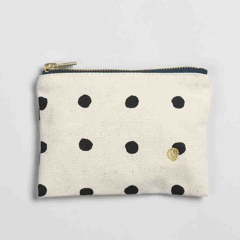 Pochette Mio Ecru La Cerise sur le Gâteau